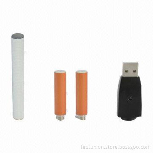 China Newest Blister Card Packaging S808S-2 Electronic Cigarette Starter Kits